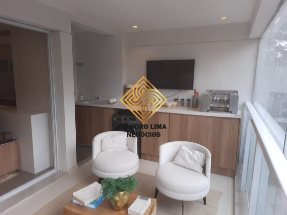 Imagem Apartamento com 2 Quartos à Venda, 63 m² em Jardim Prudência - São Paulo Imagem Apartamento com 2 Quartos à Venda, 63 m² em Jardim Prudência - São Paulo