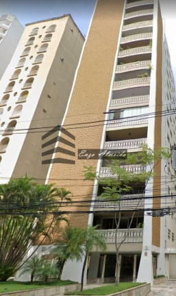 Imagem Apartamento com 4 Quartos à Venda, 330 m² em Itaim Bibi - São Paulo Imagem Apartamento com 4 Quartos à Venda, 330 m² em Itaim Bibi - São Paulo
