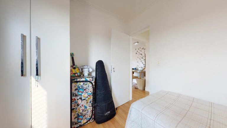 Imagem Apartamento com 3 Quartos à Venda, 89 m² em Casa Verde - São Paulo Imagem Apartamento com 3 Quartos à Venda, 89 m² em Casa Verde - São Paulo