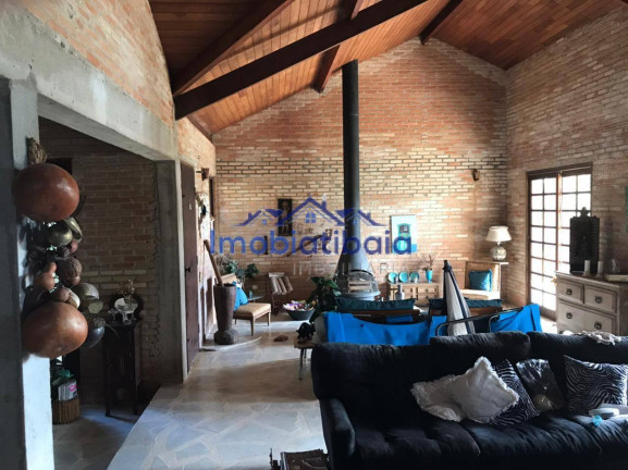 Imagem Chácara com 4 Quartos à Venda, 1.000 m² em Serrinha - Bragança Paulista