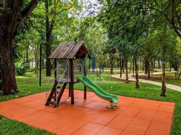 Imagem Apartamento com 3 Quartos à Venda, 137 m² em Santo Amaro - São Paulo
