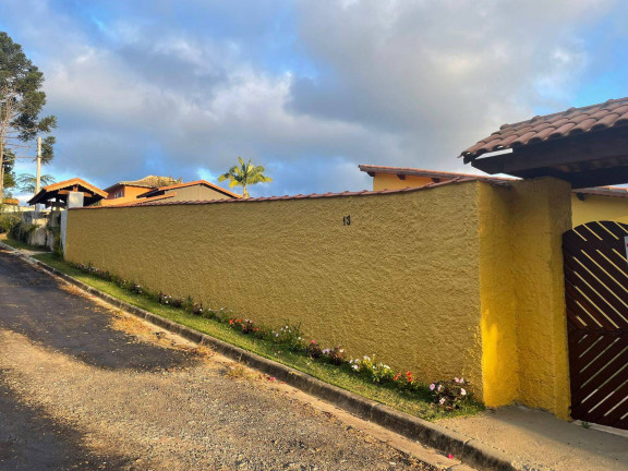 Imagem Chácara com 3 Quartos à Venda, 190 m² em Sorocamirim - Ibiúna Imagem Chácara com 3 Quartos à Venda, 190 m² em Sorocamirim - Ibiúna
