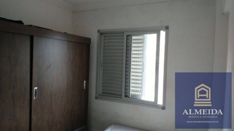 Imagem Apartamento com 2 Quartos à Venda, 45 m² em Jardim Catanduva - São Paulo