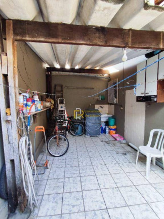 Imagem Casa com 2 Quartos à Venda, 90 m² em Tupi - Praia Grande Imagem Casa com 2 Quartos à Venda, 90 m² em Tupi - Praia Grande