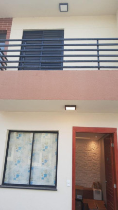 Imagem Casa com 3 Quartos à Venda, 96 m² em Parque Santa Rosa - Suzano