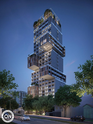 Imagem Apartamento com 1 Quarto à Venda, 33 m² em Jardim Paulista - São Paulo Imagem Apartamento com 1 Quarto à Venda, 33 m² em Jardim Paulista - São Paulo