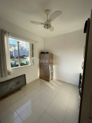Imagem Apartamento com 3 Quartos à Venda, 92 m² em Boqueirao - Santos Imagem Apartamento com 3 Quartos à Venda, 92 m² em Boqueirao - Santos