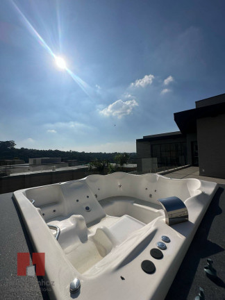 Imagem Casa com 4 Quartos à Venda, 717 m² em Alphaville - Santana De Parnaíba Imagem Casa com 4 Quartos à Venda, 717 m² em Alphaville - Santana De Parnaíba