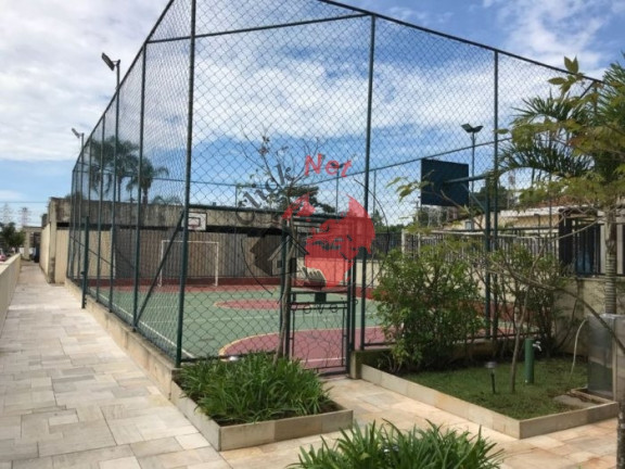 Imagem Apartamento com 3 Quartos à Venda, 70 m² em Rudge Ramos - São Bernardo Do Campo Imagem Apartamento com 3 Quartos à Venda, 70 m² em Rudge Ramos - São Bernardo Do Campo