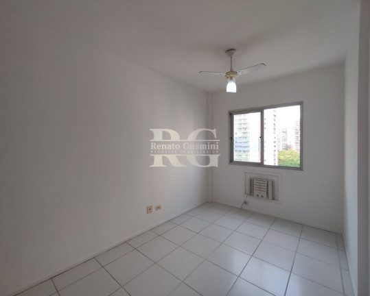 Imagem Apartamento com 1 Quarto à Venda, 58 m² em Barra Da Tijuca - Rio De Janeiro
