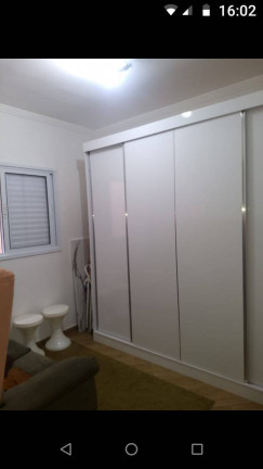 Imagem Apartamento com 2 Quartos à Venda, 42 m² em Parque Erasmo Assunção - Santo André Imagem Apartamento com 2 Quartos à Venda, 42 m² em Parque Erasmo Assunção - Santo André