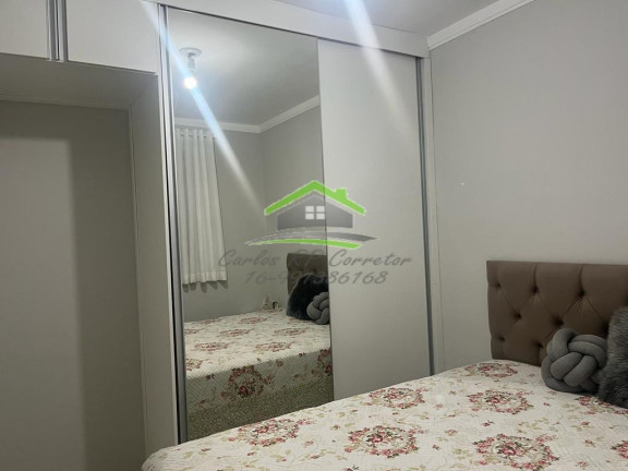Imagem Apartamento com 2 Quartos à Venda, 46 m² em Parque Industrial Lagoinha - Ribeirão Preto Imagem Apartamento com 2 Quartos à Venda, 46 m² em Parque Industrial Lagoinha - Ribeirão Preto