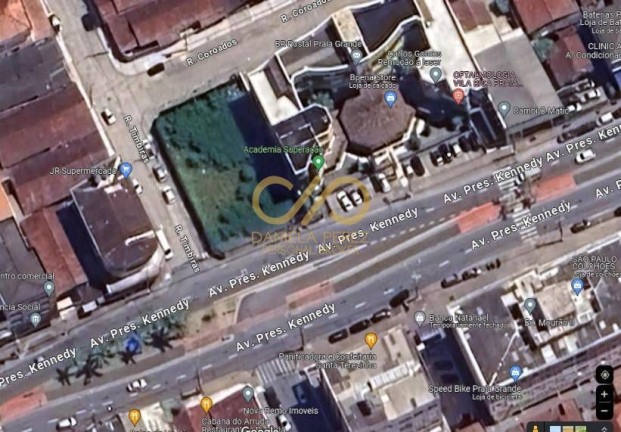 Imagem Ponto Comercial para Alugar, 700 m² em Tupi - Praia Grande Imagem Ponto Comercial para Alugar, 700 m² em Tupi - Praia Grande