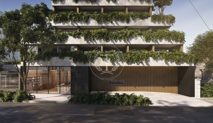 Imagem Apartamento com 2 Quartos à Venda, 135 m² em Cerqueira César - São Paulo Imagem Apartamento com 2 Quartos à Venda, 135 m² em Cerqueira César - São Paulo