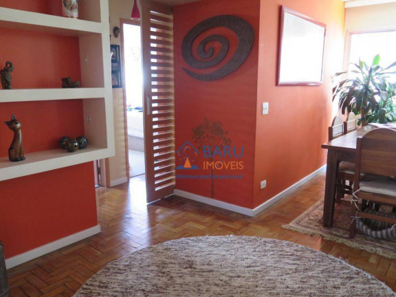 Apartamento com 2 Quartos à Venda, 70 m² em Paraíso - São Paulo