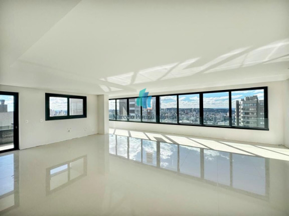 Apartamento com 3 Quartos à Venda, 164 m² em Cidade Alta - Bento Gonçalves