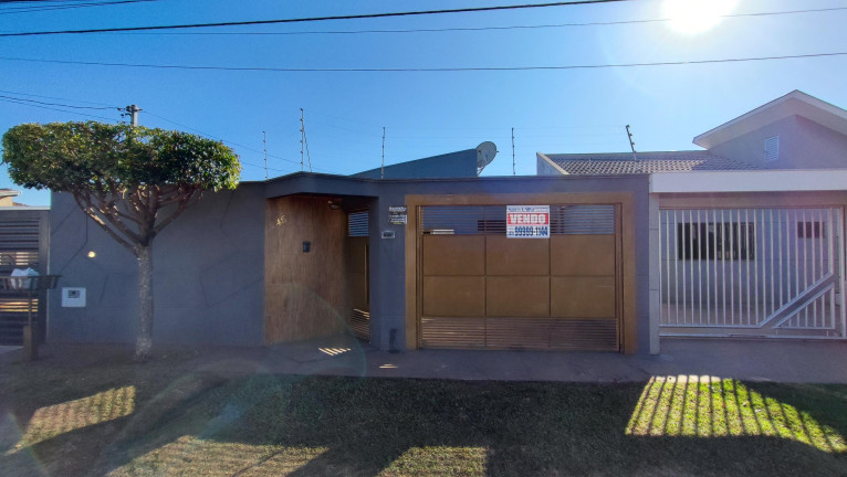 Imagem Casa com 2 Quartos à Venda, 81 m² em Guanandi Ii - Campo Grande Imagem Casa com 2 Quartos à Venda, 81 m² em Guanandi Ii - Campo Grande