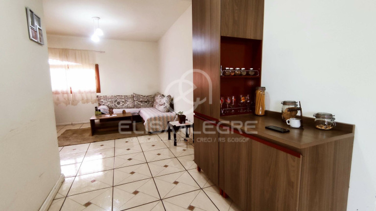 Imagem Sobrado com 3 Quartos à Venda, 162 m² em Igara - Canoas