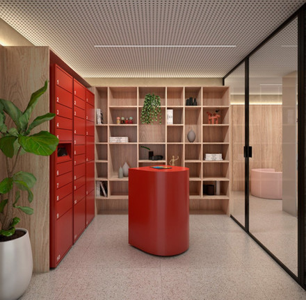 Imagem Imóvel com 2 Quartos à Venda, 36 m² em Vila Sônia - São Paulo Imagem Imóvel com 2 Quartos à Venda, 36 m² em Vila Sônia - São Paulo