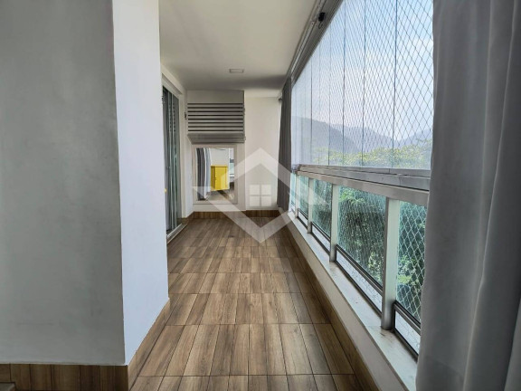 Apartamento com 2 Quartos à Venda, 86 m² em Barra Da Tijuca - Rio De Janeiro