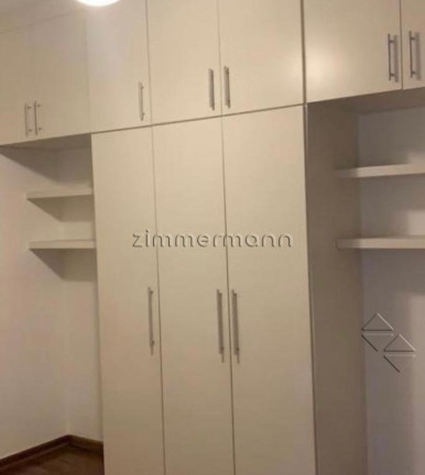 Imagem Apartamento com 3 Quartos à Venda, 190 m² em Jardim Europa - São Paulo