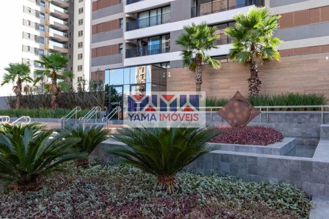 Imagem Apartamento com 3 Quartos à Venda, 135 m² em Jardim Olhos Dagua - Ribeirão Preto Imagem Apartamento com 3 Quartos à Venda, 135 m² em Jardim Olhos Dagua - Ribeirão Preto