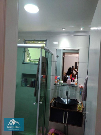 Imagem Apartamento com 2 Quartos à Venda, 51 m² em Vila Nova Cachoeirinha - São Paulo