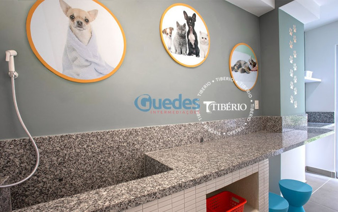 Imagem Apartamento com 2 Quartos à Venda, 49 m² em Campo Limpo - São Paulo