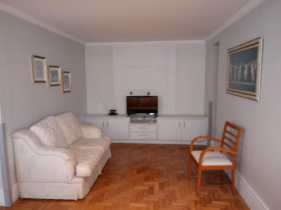 Imagem Apartamento com 3 Quartos à Venda, 220 m² em República - São Paulo