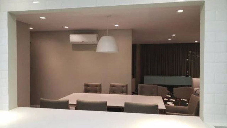 Imagem Apartamento com 2 Quartos à Venda, 129 m² em Itaim Bibi - São Paulo