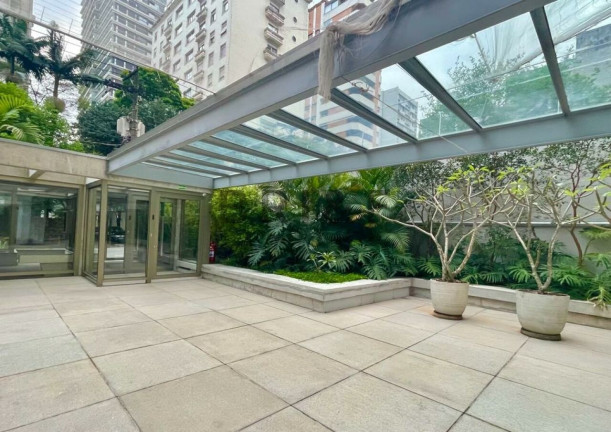 Imagem Apartamento com 2 Quartos à Venda, 106 m² em Pinheiros - São Paulo Imagem Apartamento com 2 Quartos à Venda, 106 m² em Pinheiros - São Paulo