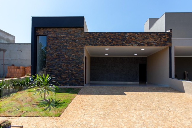 Imagem Casa de Condomínio com 3 Quartos à Venda, 162 m² em Real Sul - Ribeirão Preto Imagem Casa de Condomínio com 3 Quartos à Venda, 162 m² em Real Sul - Ribeirão Preto