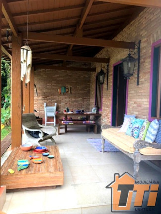 Imagem Casa de Condomínio com 5 Quartos à Venda, 210 m² em Domingas Dias - Ubatuba Imagem Casa de Condomínio com 5 Quartos à Venda, 210 m² em Domingas Dias - Ubatuba