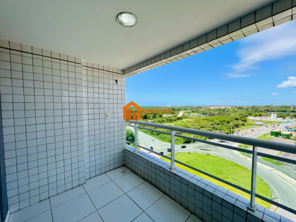 Imagem Apartamento com 3 Quartos à Venda, em Edson Queiroz - Fortaleza Imagem Apartamento com 3 Quartos à Venda, em Edson Queiroz - Fortaleza
