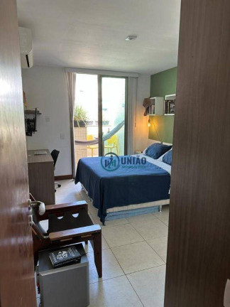 Imagem Cobertura com 4 Quartos à Venda, 220 m² em São Francisco - Niterói