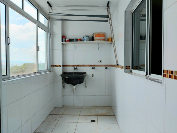 Imagem Apartamento com 3 Quartos à Venda, 101 m² em Pinheiros - São Paulo