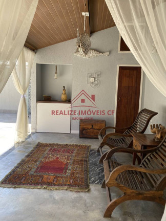 Imagem Casa de Condomínio com 3 Quartos à Venda, 450 m² em Caravelas - Búzios Imagem Casa de Condomínio com 3 Quartos à Venda, 450 m² em Caravelas - Búzios