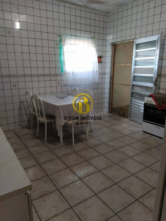 Imagem Casa com 3 Quartos à Venda, em Catiapoa - São Vicente Imagem Casa com 3 Quartos à Venda, em Catiapoa - São Vicente