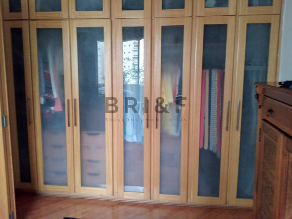 Imagem Apartamento com 4 Quartos à Venda, 400 m² em Brooklin - São Paulo Imagem Apartamento com 4 Quartos à Venda, 400 m² em Brooklin - São Paulo