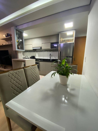 Imagem Apartamento com 2 Quartos à Venda, 47 m² em São Virgílio - Caxias Do Sul Imagem Apartamento com 2 Quartos à Venda, 47 m² em São Virgílio - Caxias Do Sul