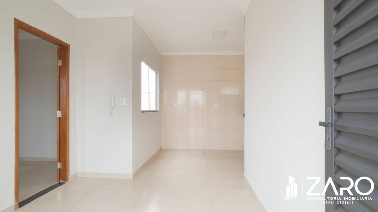 Imagem Kitnet para Alugar, 44 m² em Vila Nova - Rio Claro Imagem Kitnet para Alugar, 44 m² em Vila Nova - Rio Claro