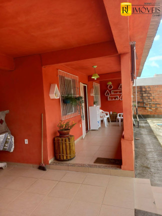 Imagem Casa com 3 Quartos à Venda, 100 m² em Fonte Limpa - Araruama Imagem Casa com 3 Quartos à Venda, 100 m² em Fonte Limpa - Araruama