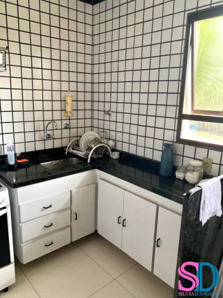 Foto do imóvel Apartamento com 2 Quartos à Venda, 60 m² em Toninhas - Ubatuba