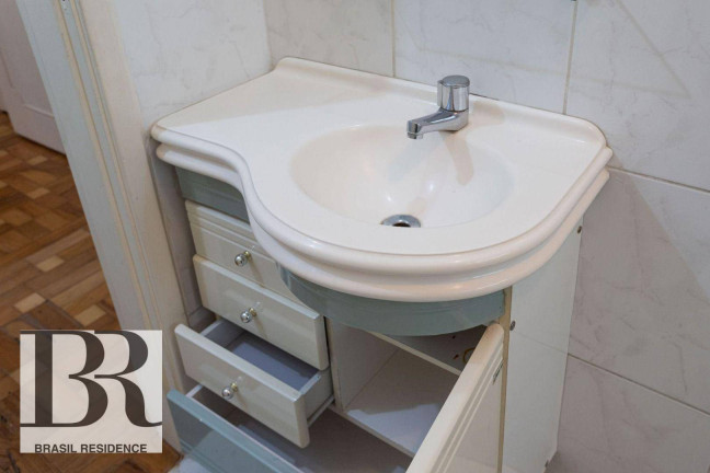 Imagem Apartamento com 3 Quartos à Venda, 125 m² em Moema - São Paulo Imagem Apartamento com 3 Quartos à Venda, 125 m² em Moema - São Paulo