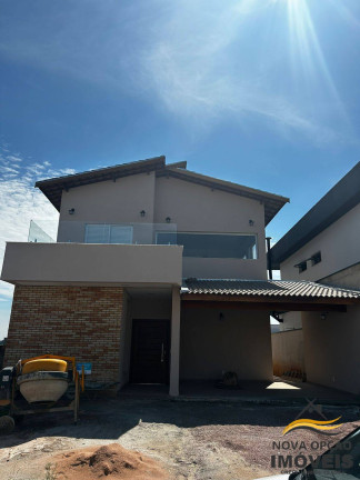 Imagem Casa com 4 Quartos à Venda, em São Venâncio - Itupeva Imagem Casa com 4 Quartos à Venda, em São Venâncio - Itupeva