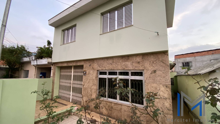 Casa com 4 Quartos à Venda, 207 m² em Remédios - Osasco