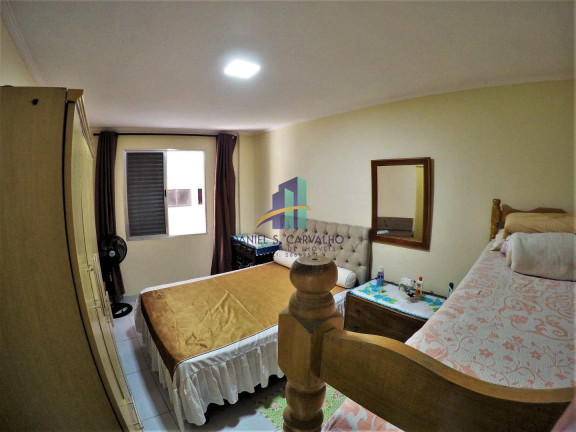 Imagem Apartamento com 2 Quartos à Venda, 77 m² em Aviação - Praia Grande