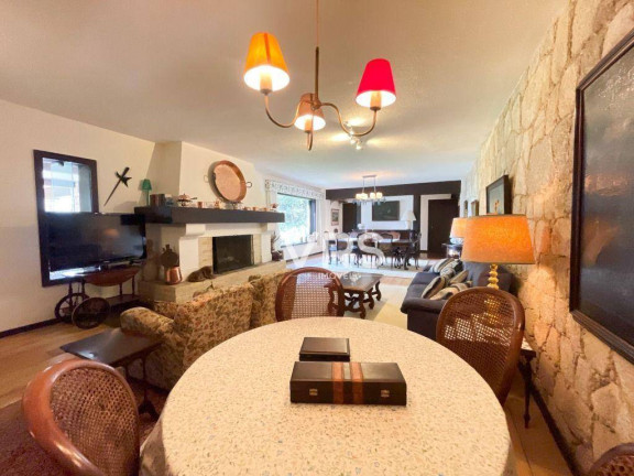 Imagem Casa com 5 Quartos à Venda, 609 m² em Quebra Frascos - Teresópolis Imagem Casa com 5 Quartos à Venda, 609 m² em Quebra Frascos - Teresópolis