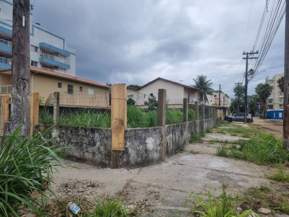 Imagem Terreno à Venda, 600 m² em Itaguá - Ubatuba Imagem Terreno à Venda, 600 m² em Itaguá - Ubatuba