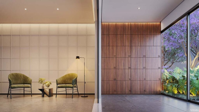 Imagem Apartamento à Venda, 32 m² em Itaim Bibi - São Paulo